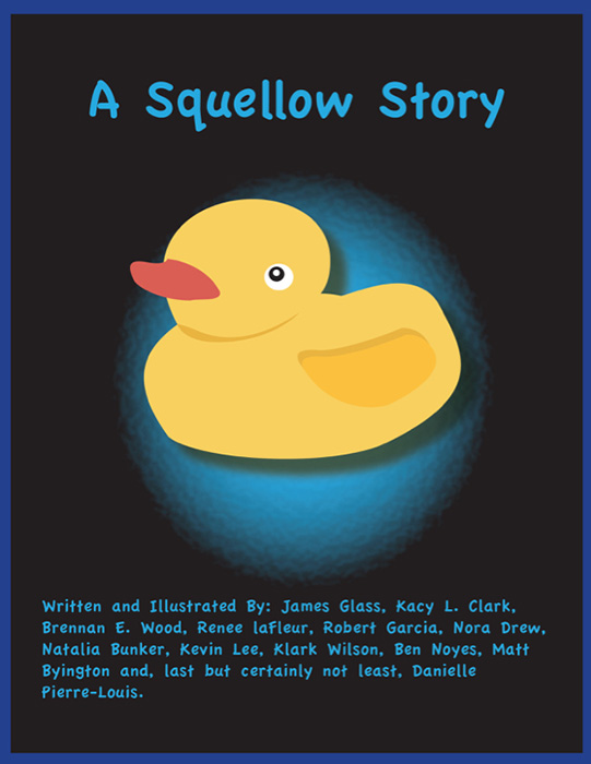 A Squellow Story